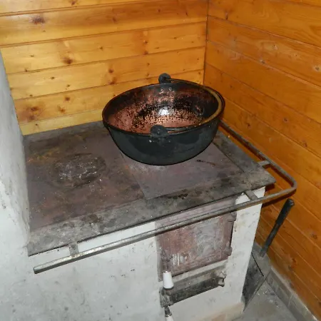 Gasthuis Mirana-marginimea Sibiului 3*
